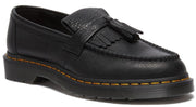 Adrian Ys Black Ambassador