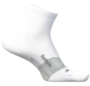 Elite Ultra Light Quarter White