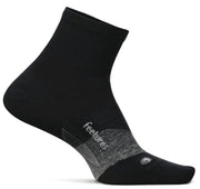 Elite Ultra Light Quarter Black
