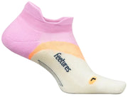 Elite Light Cushion No Show Tab Pink Citrus