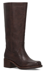 Miranda14 Dark Brown