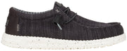Wally Stretch Sox Black/White