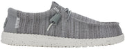 Wally Stretch Sox Grey