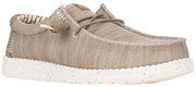 Wally Stretch Sox Tan