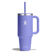 40oz All Around Travel Tumbler Lupine