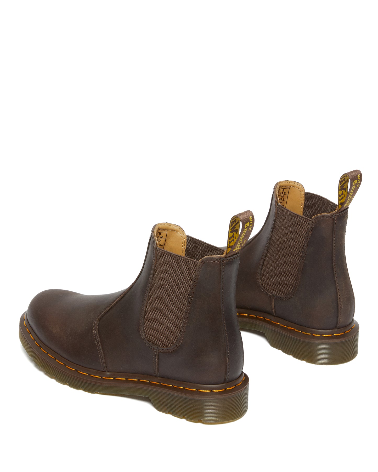 Horse2976 Brown