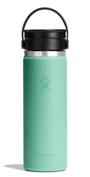 20oz Wide Flex Sip Lid Mermaid Green
