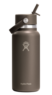 32oz Wide Flex Straw Cap Sandpiper