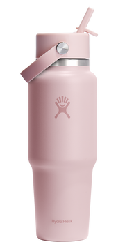 32oz Wide Flex Travel Bottle Trillium