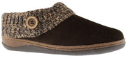 Sweater Clog 2.0 Brown