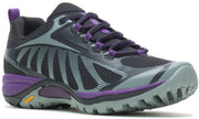 Women's Siren Edge 3 Waterproof Black/Violet