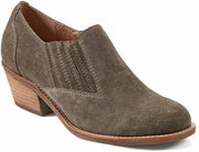 Jalin-cognac22408-nice Rich Suede (G) Brown