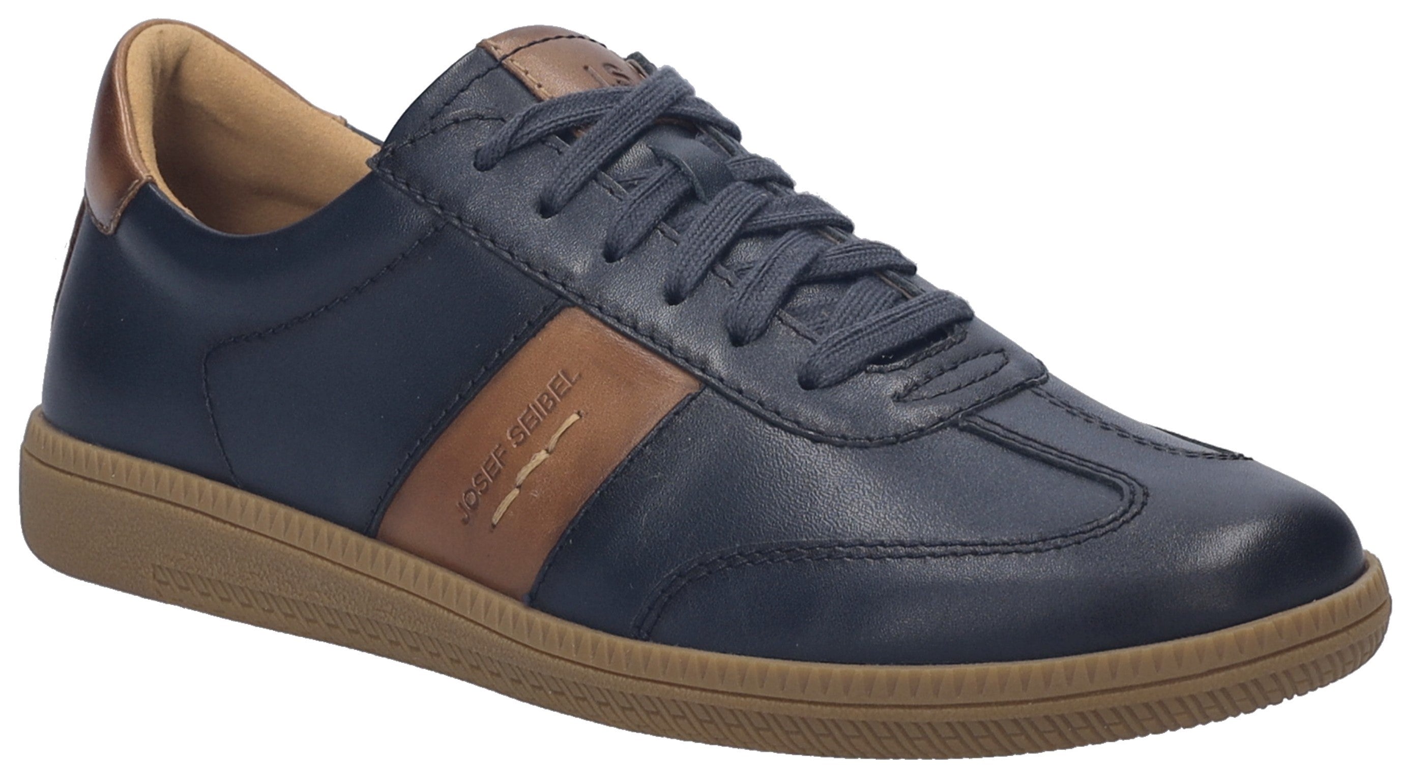 Joleen 03 Indigo | Quarks Shoes