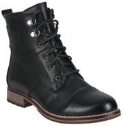 Berlina 17 Black