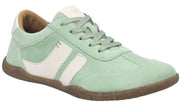 Cassandra 11 Light Green