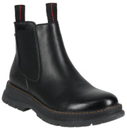 Paloma 02 Black