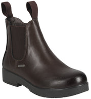Renata 01 Brown Leather