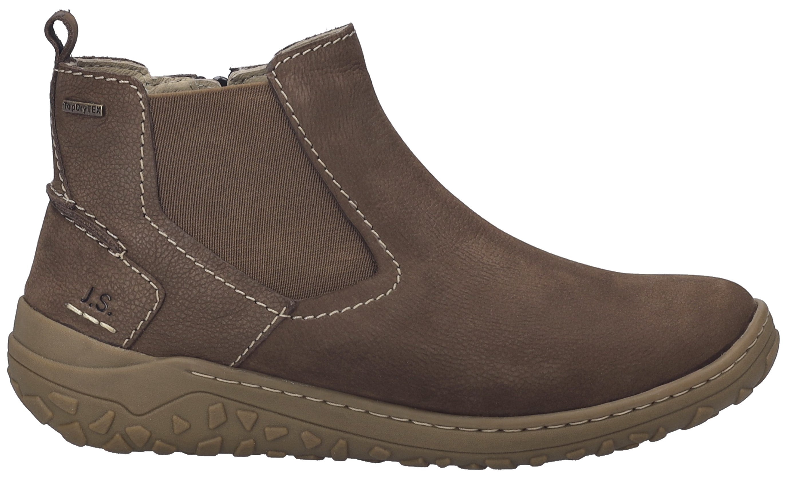 洋楽 SKANLESS JOE / Keepin Ya Subbin Ruby 55 Brown | Quarks Shoes