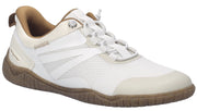 Wynona 11 White
