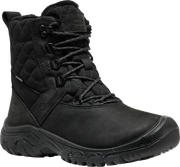 W Greta Boot II WP Black