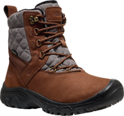 W Greta Boot II WP Bison