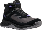 W Hightrail Mid Polar Black