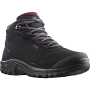 Shelter CS Cswp Black