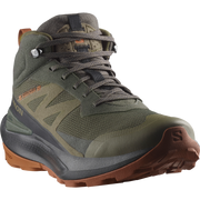 Elixer Activ Mid GTX Peat