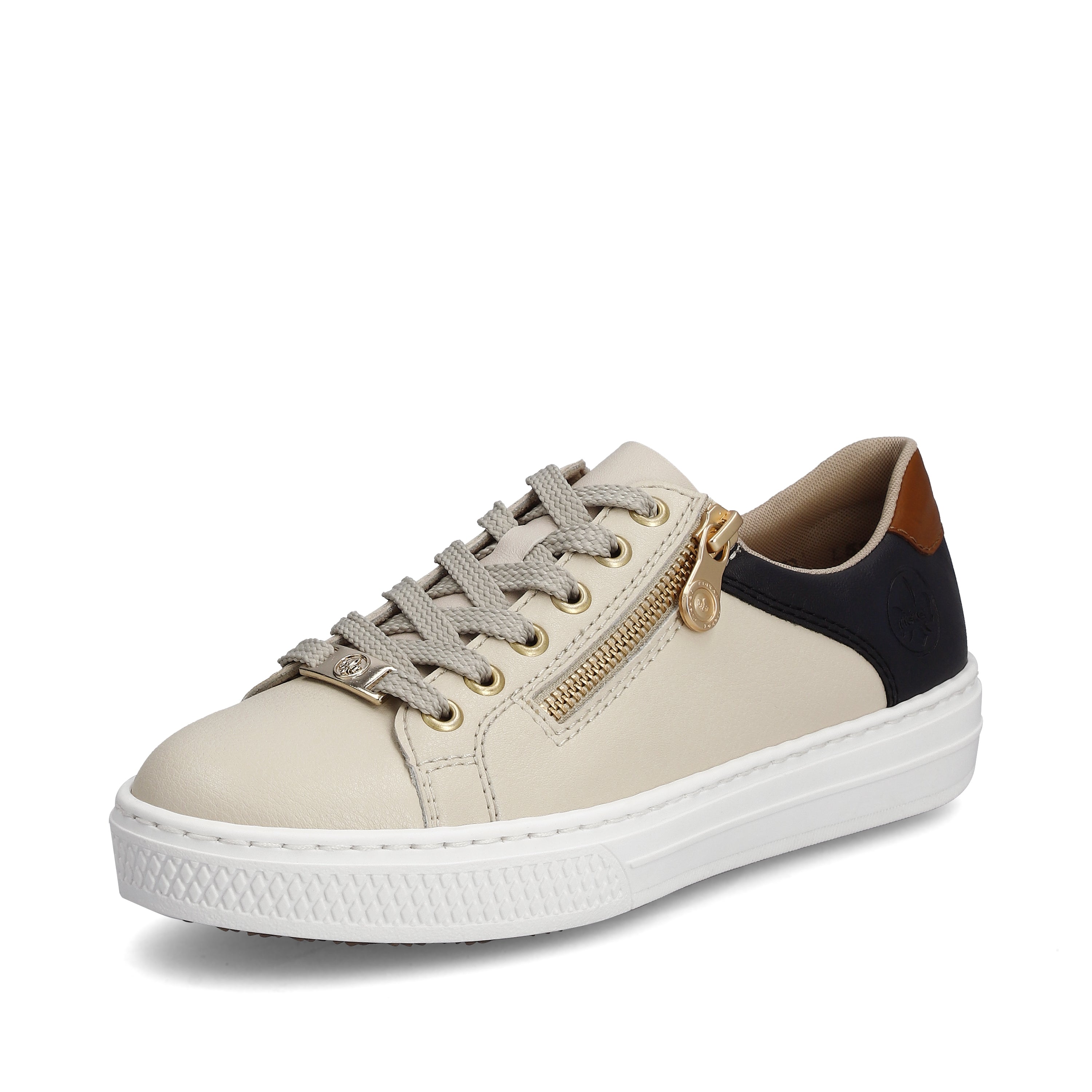 靴 VOR 1E LEINWEISS LOW Pebble Lace Up – Quarks Shoes
