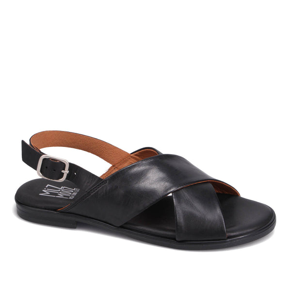 Leticia Black | Quarks Shoes