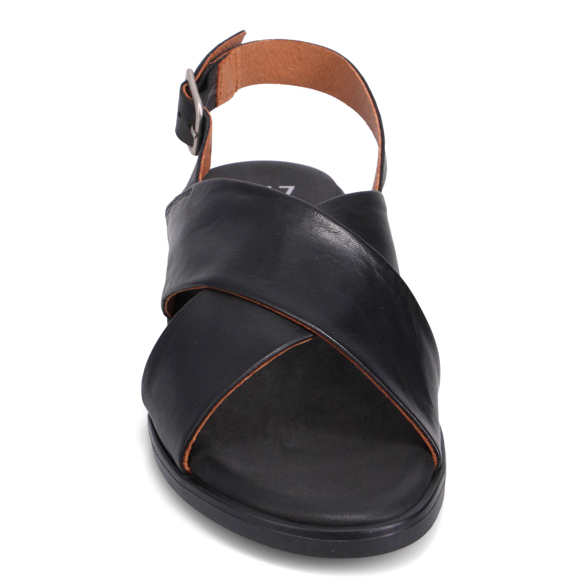 Leticia Black | Quarks Shoes