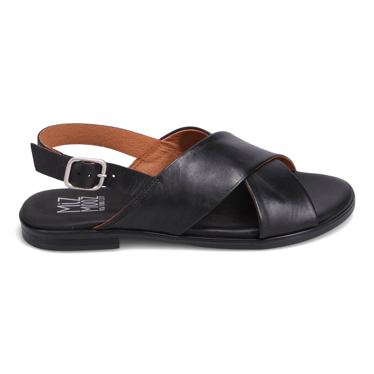 Leticia Black | Quarks Shoes