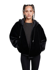 Eaton Bunny 2 Black Black