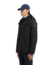 Greystone Jacket 3 Black