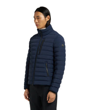 Laki Jacket Navy