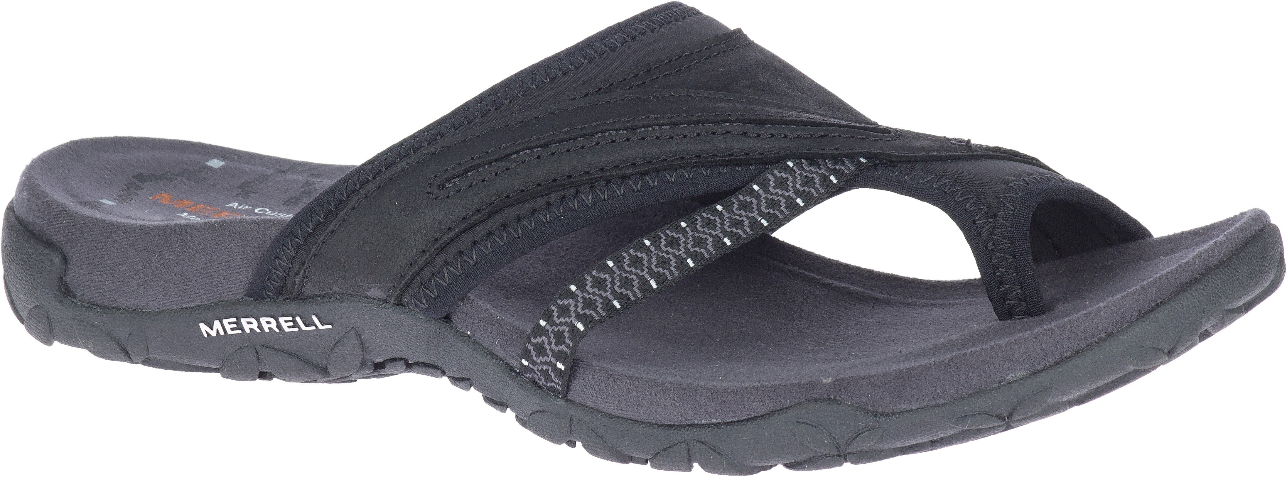 Terran Post II Black | Quarks Shoes