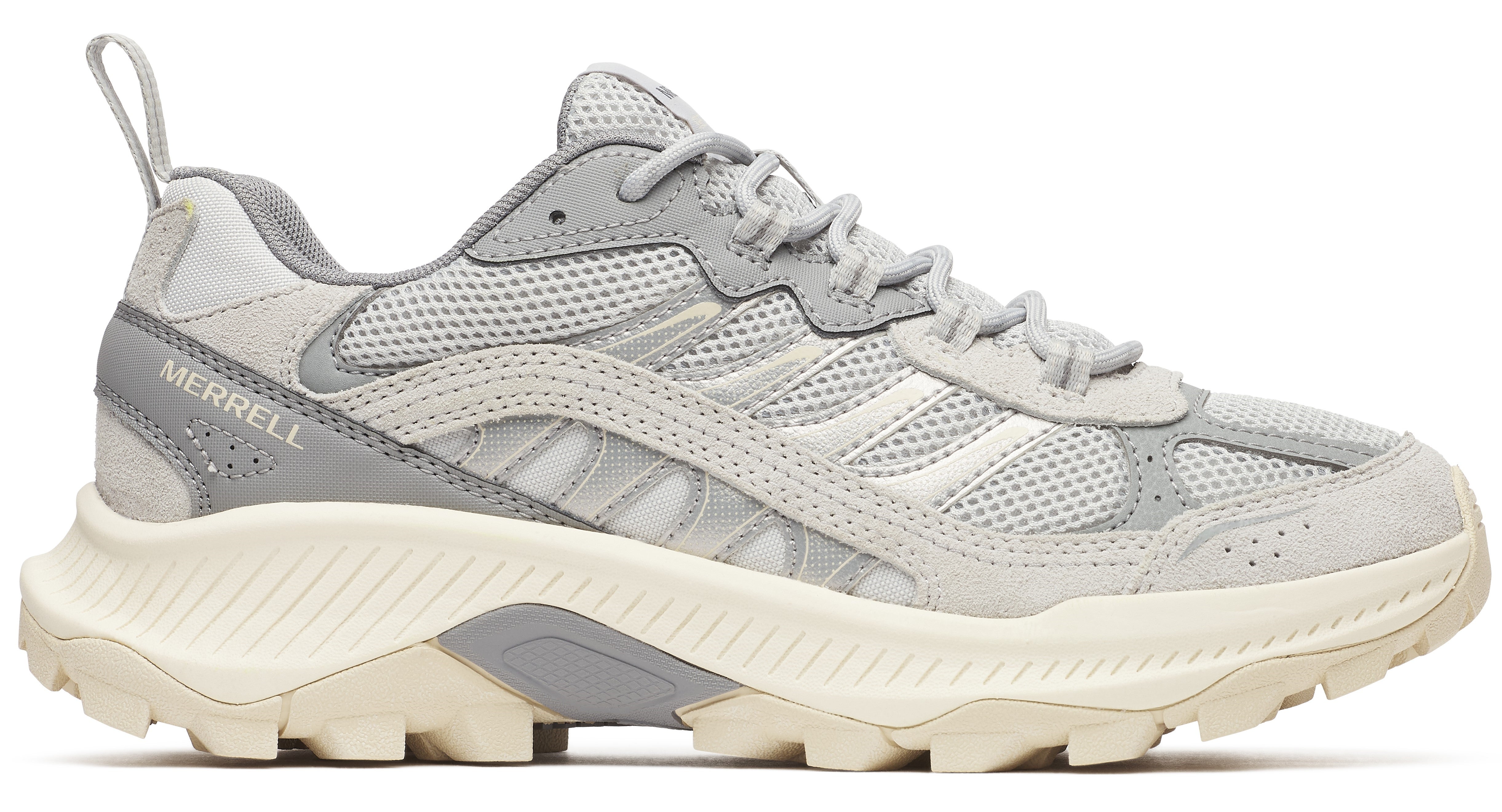 メレル　スニーカー SPEED STRIKE 2 TREK PIGEON 24 Women's Speed Strike 2 Trek - Pigeon | Quarks Shoes