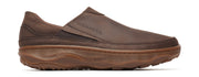 Men's Silvo Moc Coffee