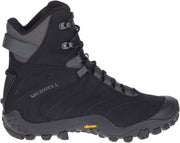 Chameleon 8 Thermo Tall Waterproof Black/Rock