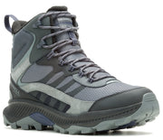 Men's Speed Strike 2 Thermo Mid WP - Rock