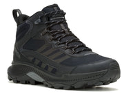 Men's Speed Strike 2 Mid WP - Black