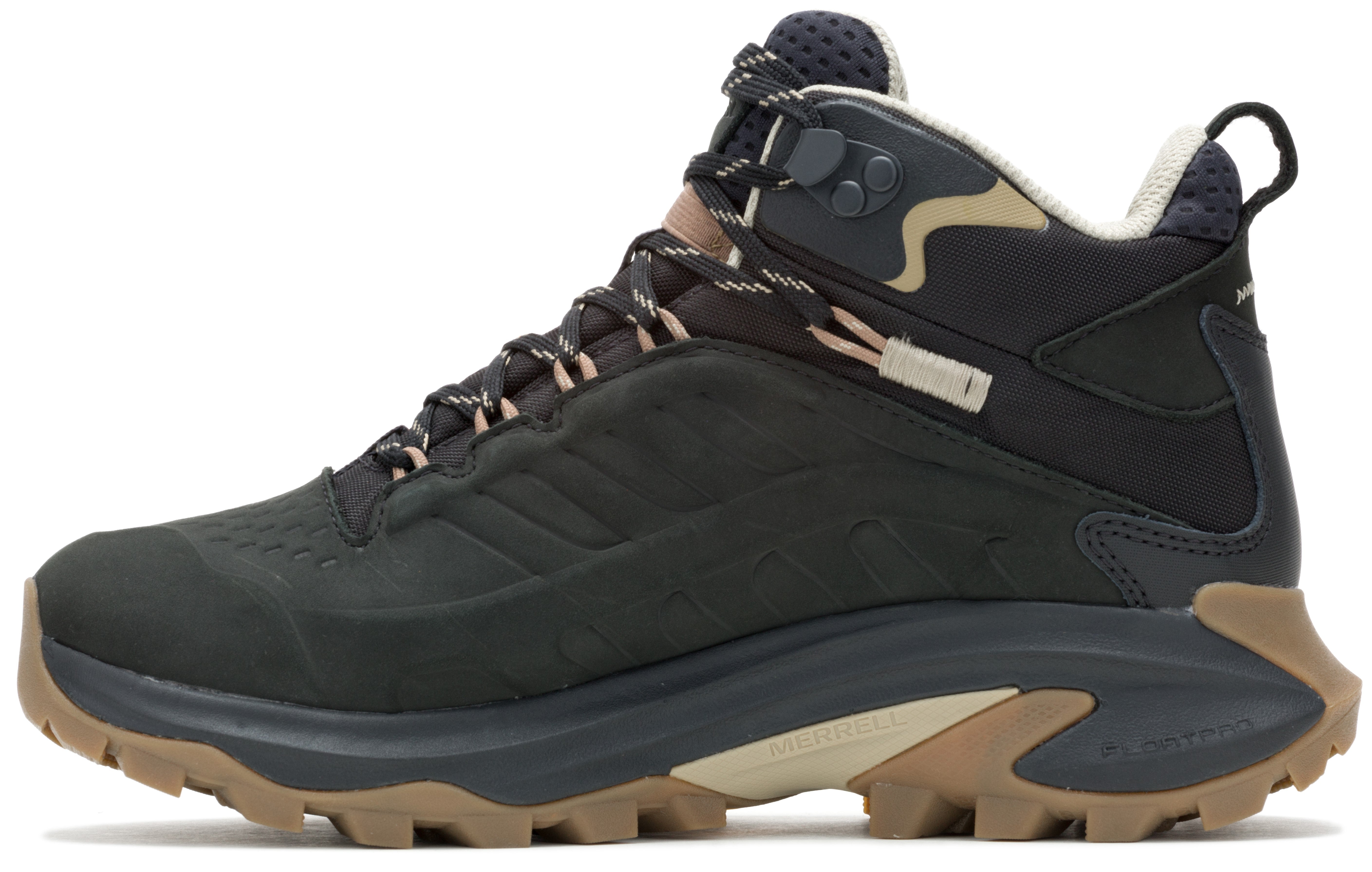 meer. メーア Meer Campbell |TAMASHII WEB