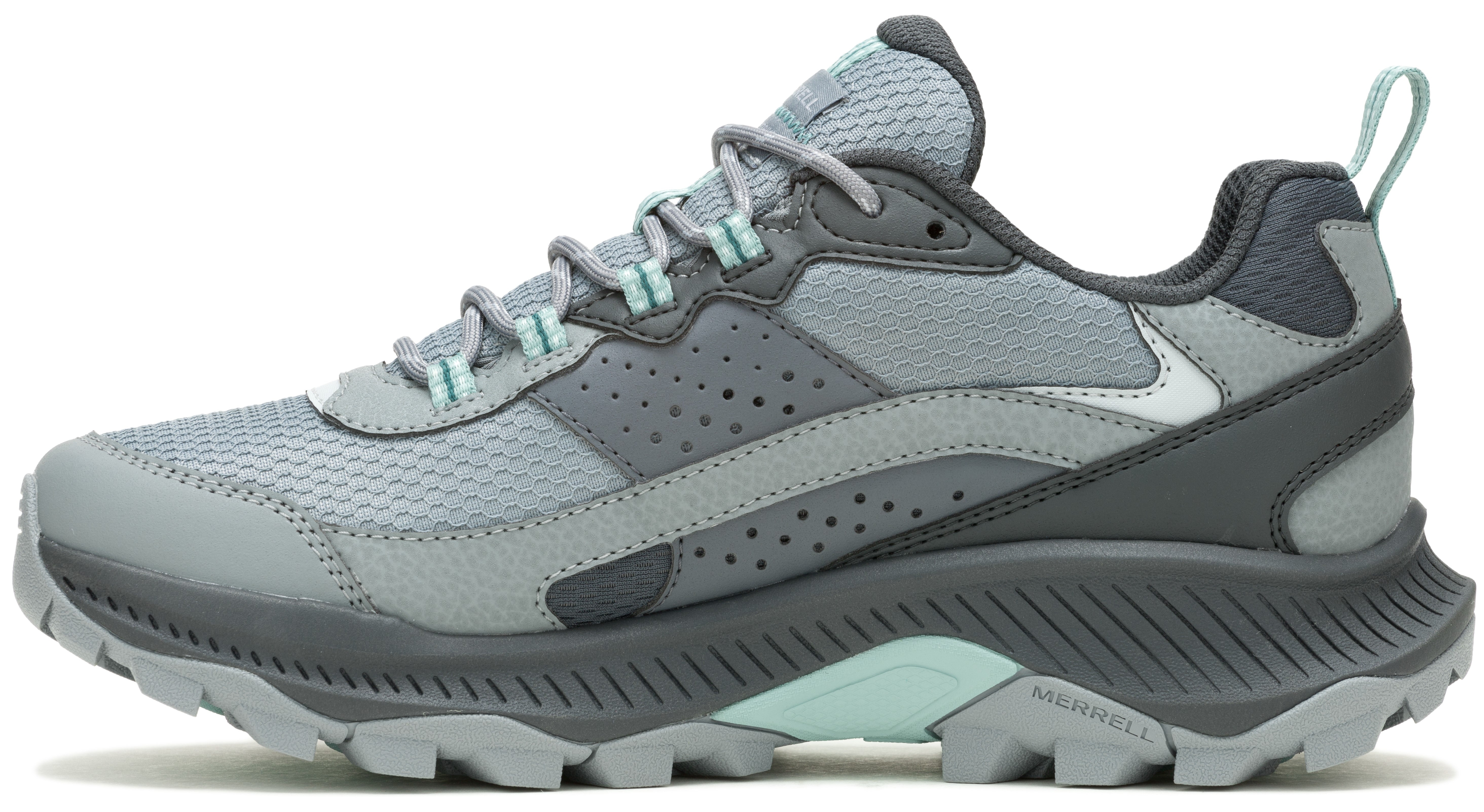 Speed Strike 2 WP - Monument | Quarks Shoes