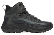 Thermo Chill 2 Mid WP Black