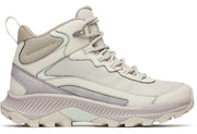 Women's Speed Strike 2 Mid WP Greige