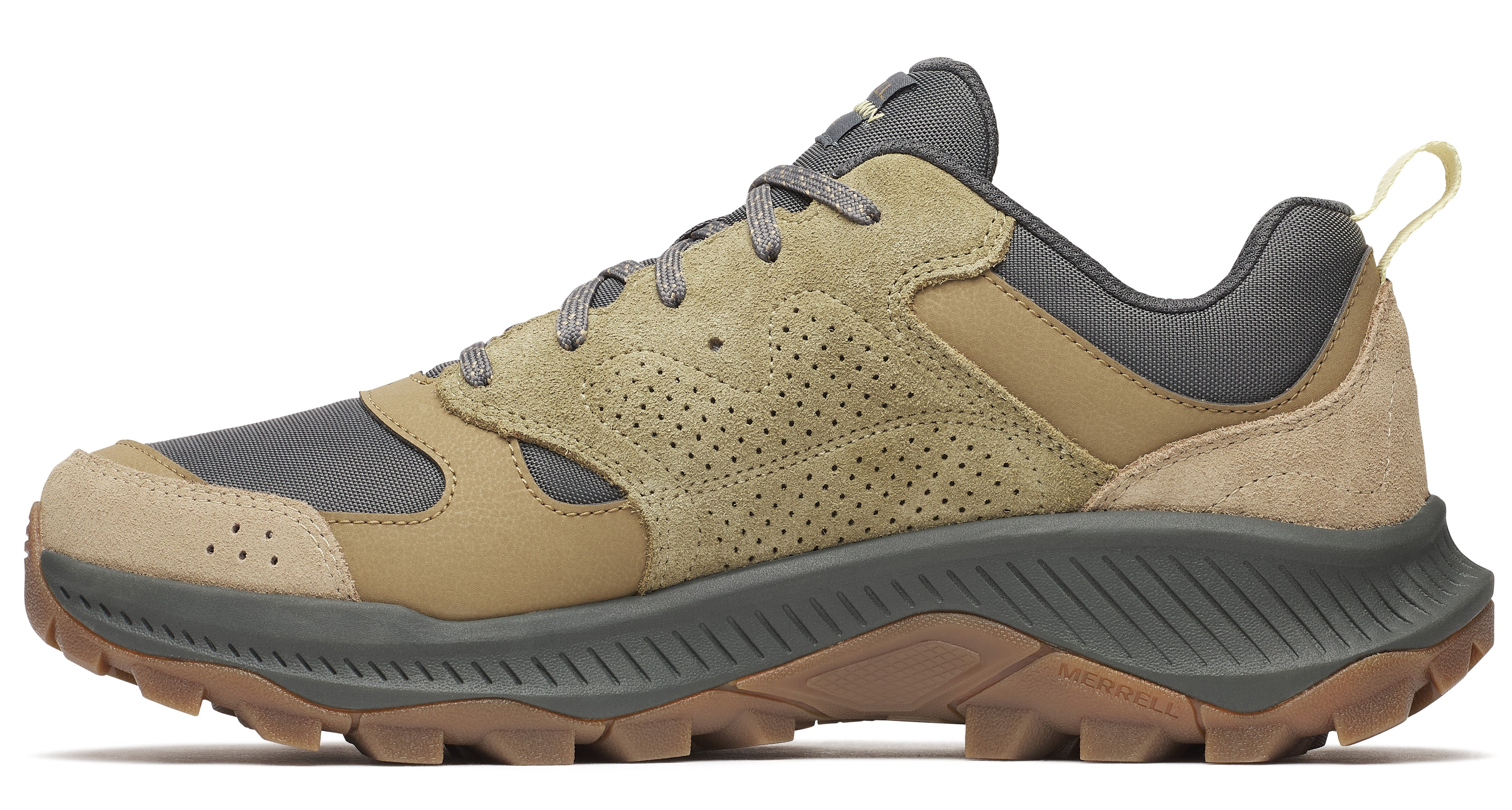 Men's Tempo Sol Mountain | Quarks Shoes