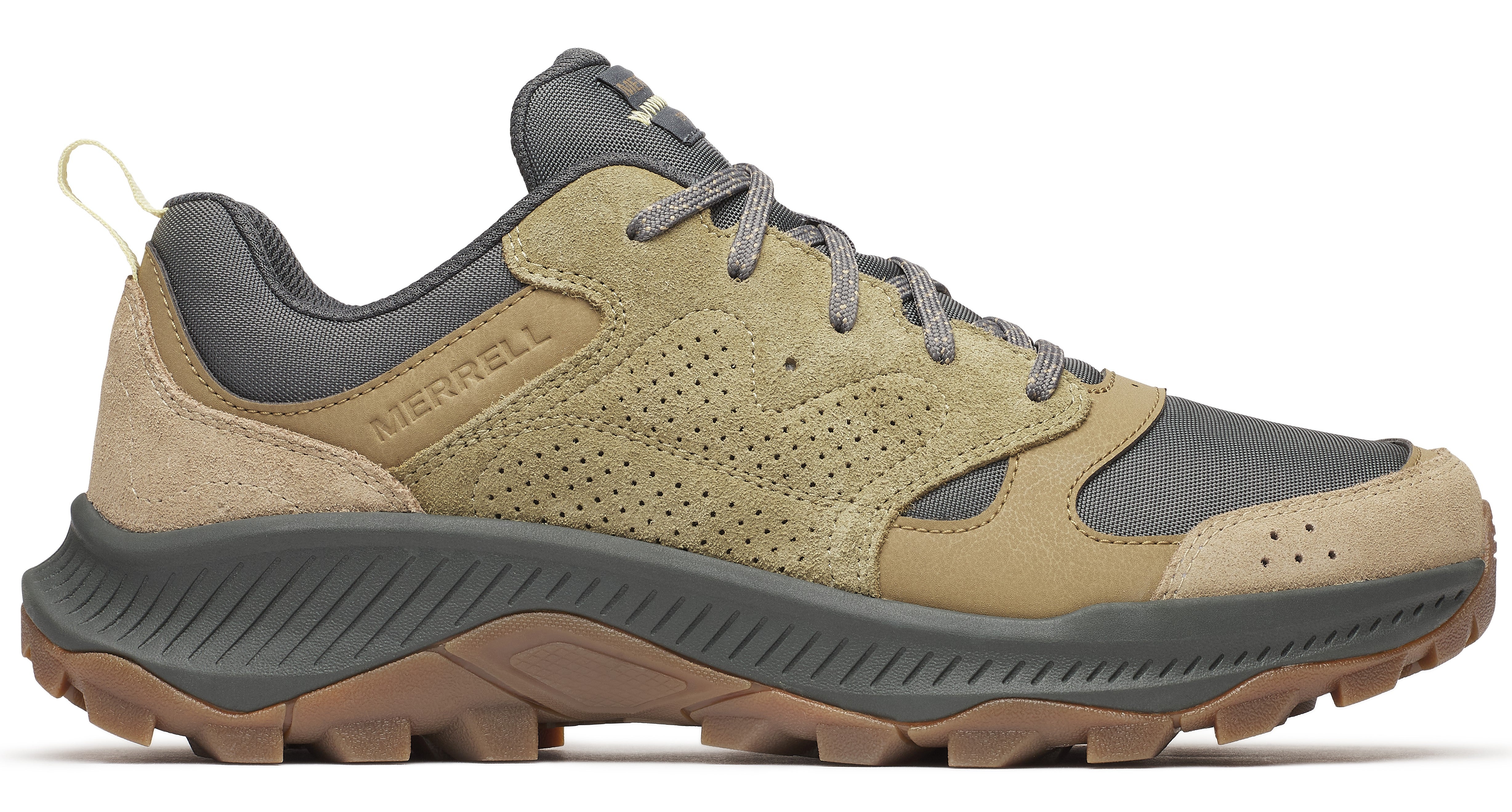 Men's Tempo Sol Mountain | Quarks Shoes