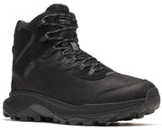 Men's Speed Strike 2 LTR Thrm Mid WP - Black