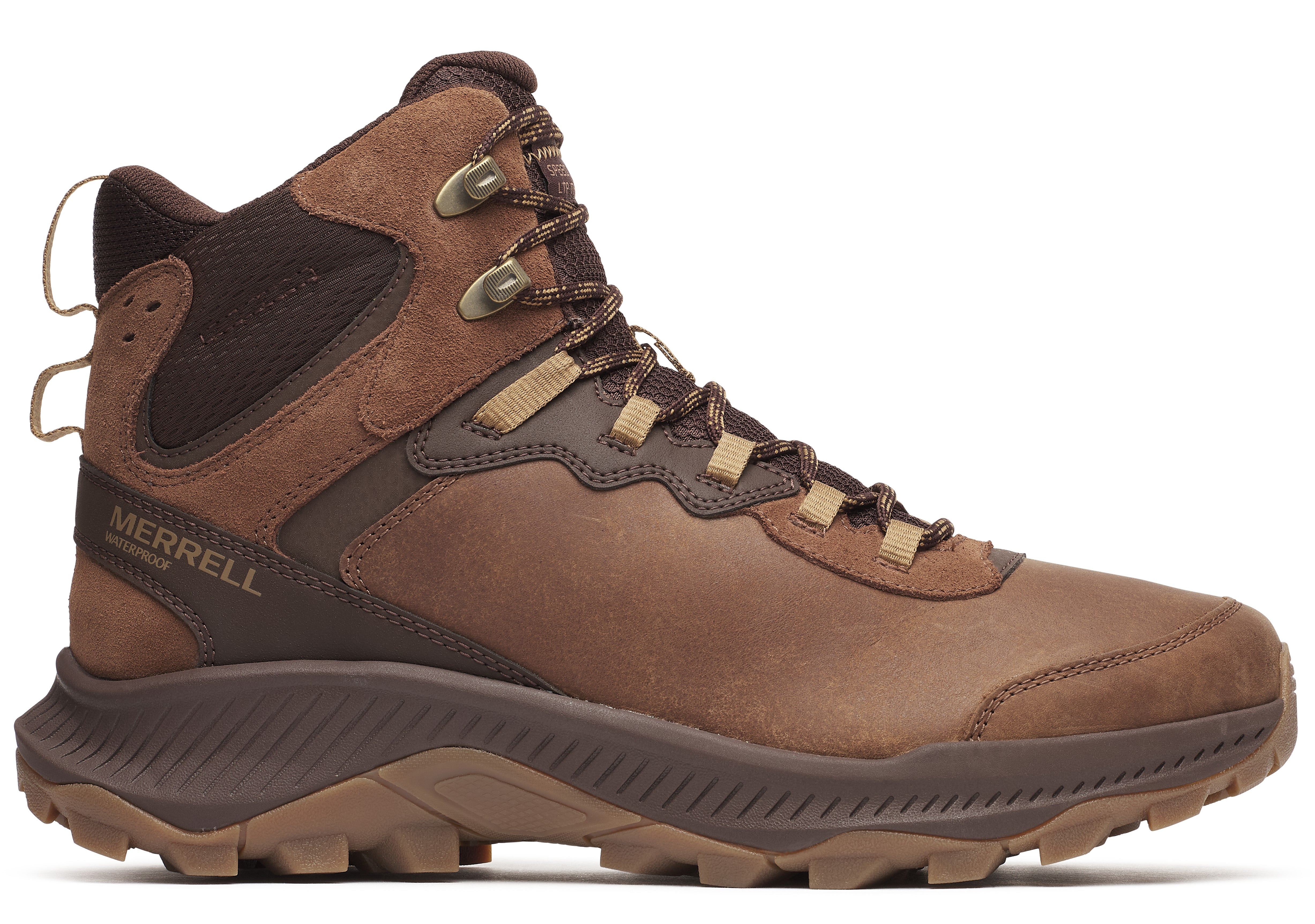 Speed Strike 2 LTR Thrm Mid WP Mole – Quarks Shoes