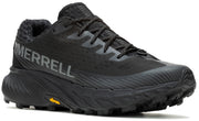 Agility Peak 5 - Black/Black